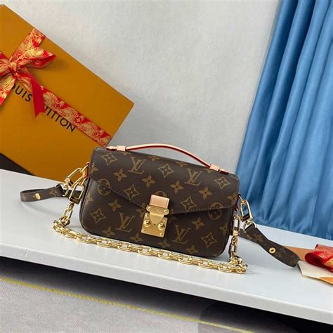 louis vuitton metis east west|louis vuitton pochette metis price.